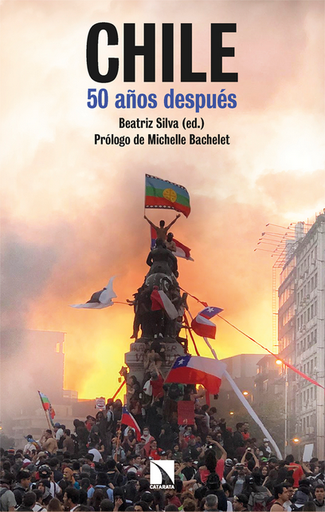 [9788413528328] CHILE: 50 AÑOS DESPUÉS