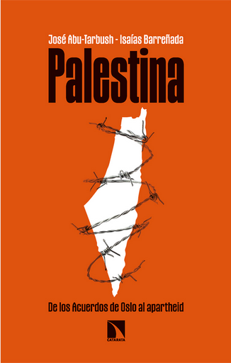[9788413527963] PALESTINA