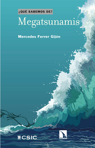 [9788413527673] MEGATSUNAMIS