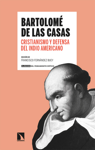[9788413527550] CRISTIANISMO Y DEFENSA DEL INDIO AMERICANO