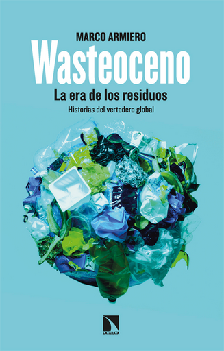 [9788413527543] WASTEOCENO