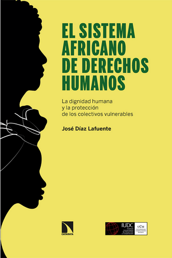 [9788413527741] EL SISTEMA AFRICANO DE DERECHOS HUMANOS