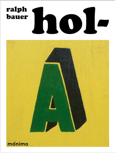 [9786124856662] HOL-A