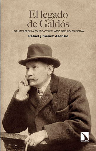 [9788413527277] EL LEGADO DE GALDÓS