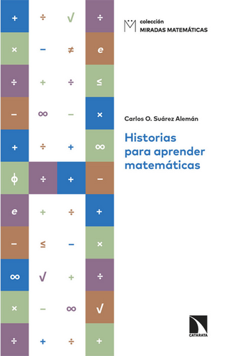 [9788413527246] HISTORIAS PARA APRENDER MATEMÁTICAS