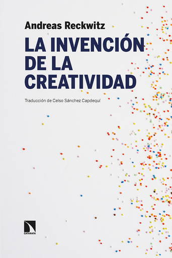 [9788413526928] LA INVENCIÓN DE LA CREATIVIDAD