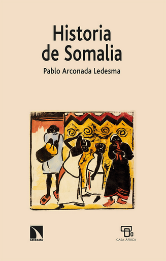 [9788413526430] HISTORIA DE SOMALIA