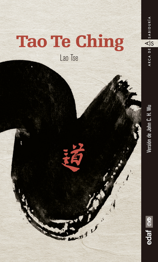 [9788441438163] TAO TE CHING