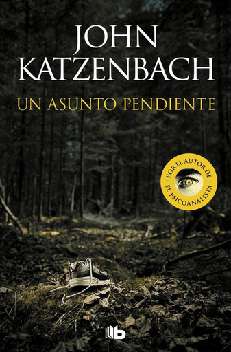 [9786073832892] UN ASUNTO PENDIENTE