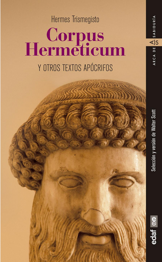[9788441440951] CORPUS HERMETICUM