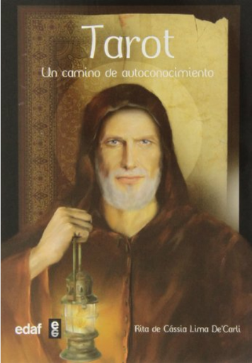 [9788441433601] TAROT