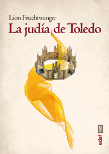 [9788441433038] LA JUDÍA DE TOLEDO