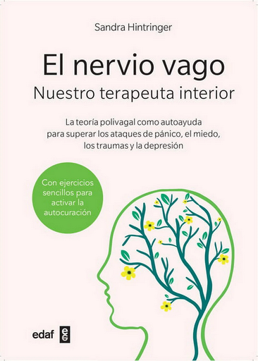 [9788441441859] EL NERVIO VAGO