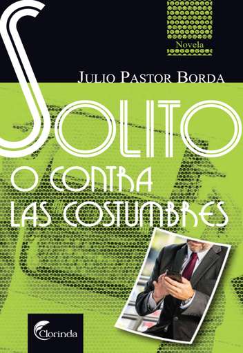 [9786124924620] SOLITO O CONTRA LAS COSTUMBRES