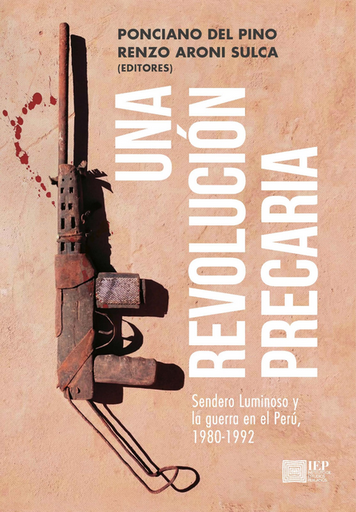[9786123262495] UNA REVOLUCIÓN PRECARIA