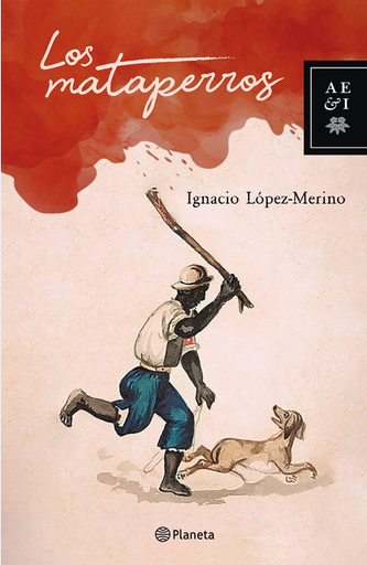 [9786123198671] LOS MATAPERROS