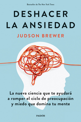 [9786280000565] DESHACER LA ANSIEDAD