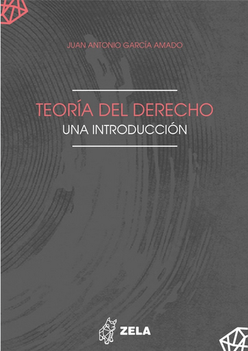 [9786124905087] TEORÍA DEL DERECHO: UNA INTRODUCCIÓN