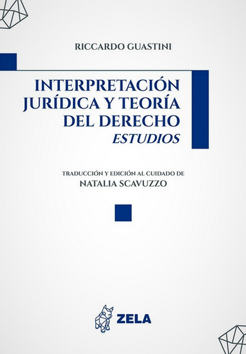 [9786124905049] INTERPRETACIÓN JURÍDICA Y TEORÍA DEL DERECHO