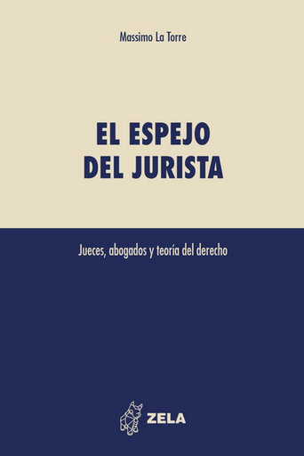 [9786124905063] EL ESPEJO DEL JURISTA