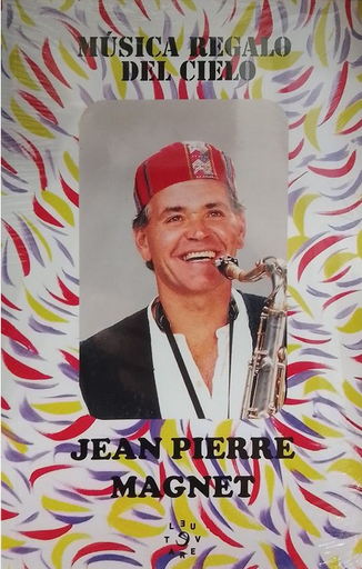 [9786125044242] MÚSICA REGALO DEL CIELO