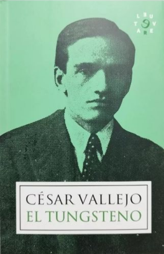 [9786125044228] EL TUNGSTENO