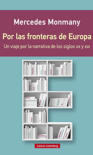 [9788416495276] POR LAS FRONTERAS DE EUROPA