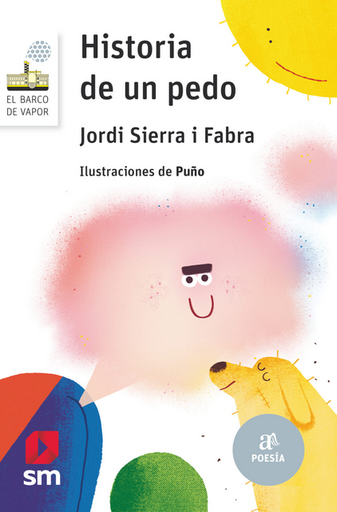 [9788411209625] HISTORIA DE UN PEDO