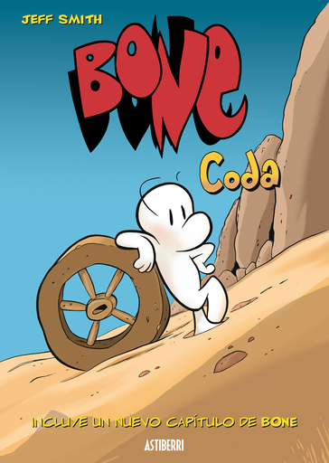 [9788416880102] BONE: CODA