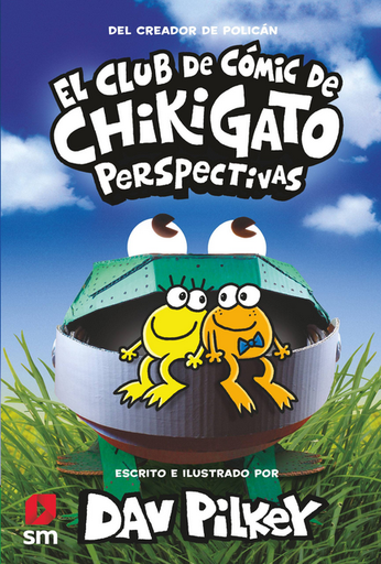 [9788413922706] EL CLUB DE CÓMIC DE CHIKIGATO 02
