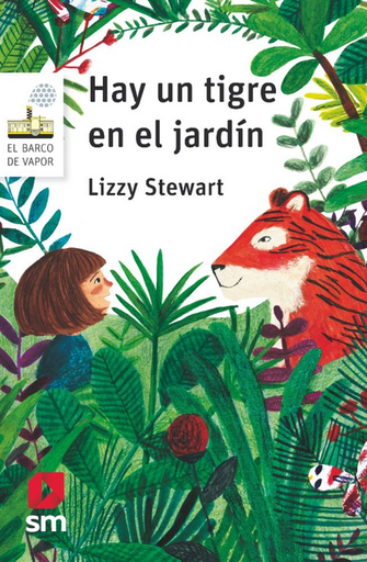 [9788419102201] HAY UN TIGRE EN EL JARDÍN