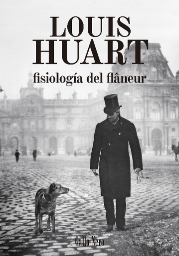 [9788416529513] FISIOLOGÍA DEL FLÂNEUR