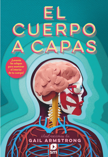 [9788411206464] EL CUERPO A CAPAS