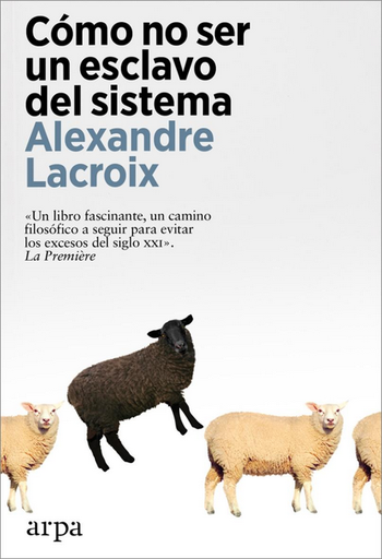 [9788419558237] CÓMO NO SER UN ESCLAVO DEL SISTEMA