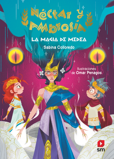 [9788413927411] NÉCTAR Y AMBROSÍA 02