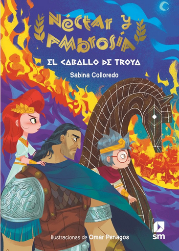 [9788413927428] NÉCTAR Y AMBROSÍA 03