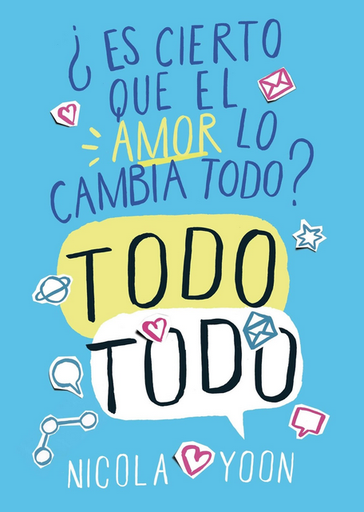 [9788467579178] ¿ES CIERTO QUE EL AMOR LO CAMBIA TODO TODO?
