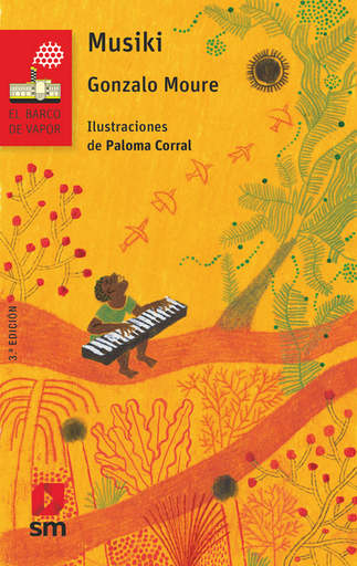 [9788467589481] MUSIKI