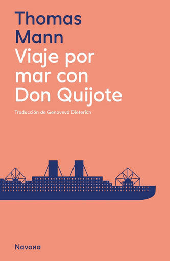 [9788419552129] VIAJE POR MAR CON DON QUIJOTE
