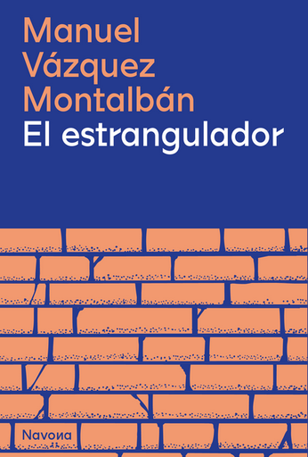 [9788419311351] EL ESTRANGULADOR