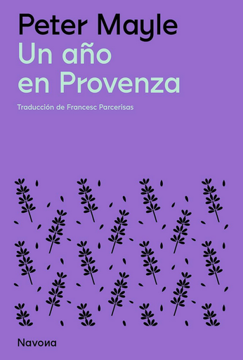 [9788419311528] UN AÑO EN PROVENZA
