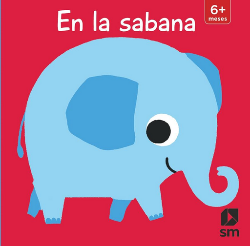 [9788413923574] EN LA SABANA