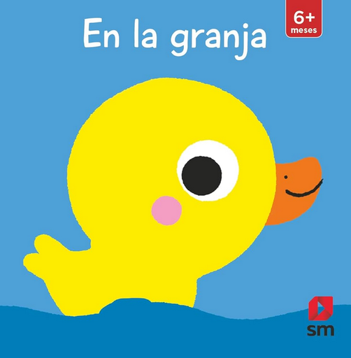 [9788413923567] EN LA GRANJA