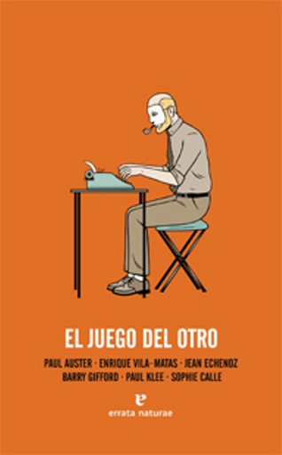 [9788493788964] EL JUEGO DEL OTRO