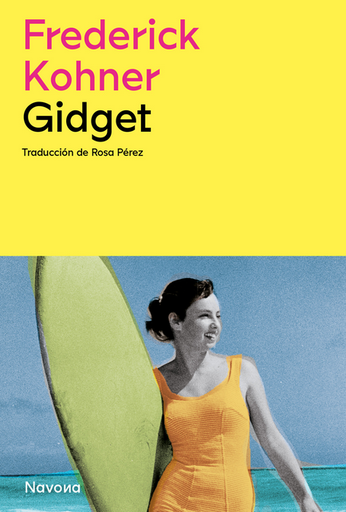 [9788419552174] GIDGET