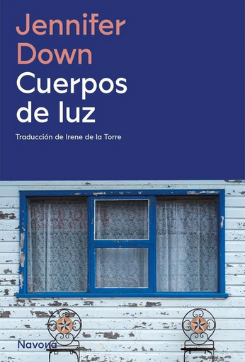 [9788419552037] CUERPOS DE LUZ
