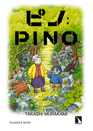 [9788418309649] PINO