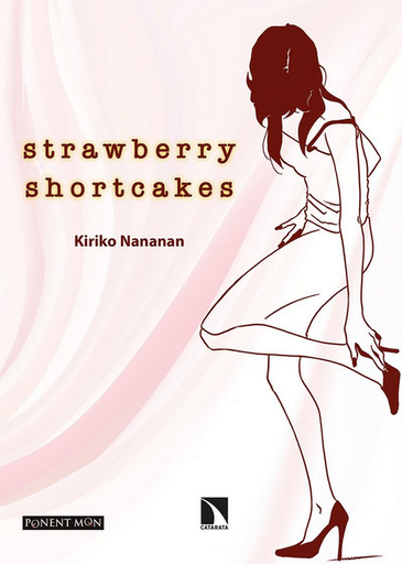 [9788418309656] STRAWBERRY SHORTCAKES