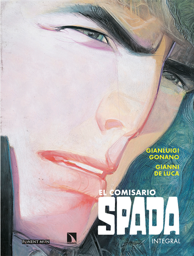 [9788418309434] EL COMISARIO SPADA (integral)