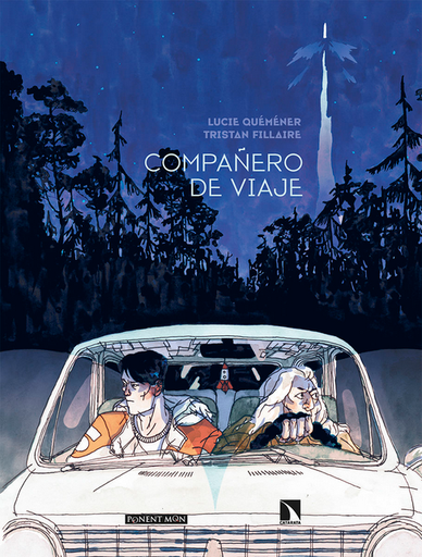 [9788418309489] COMPAÑERO DE VIAJE